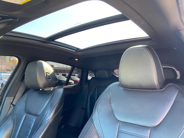 5UXUJ5C55KLA93474 BMW X4 M40i