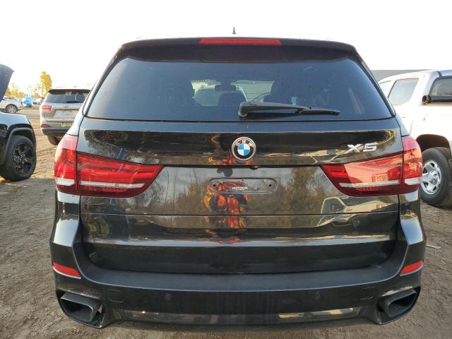 VIN 5UXKR6C58E0J71643 2014 BMW X5, Xdrive50I no.6