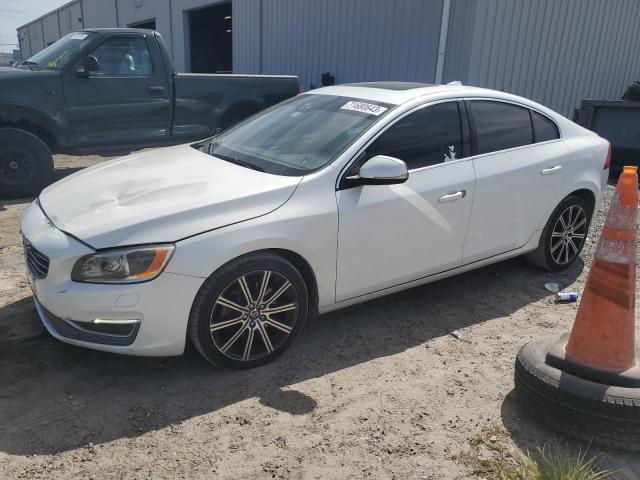 2016 VOLVO S60 PLATIN - LYV612TMXGB099683