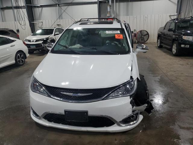 2018 CHRYSLER PACIFICA L - 2C4RC1GG6JR185525