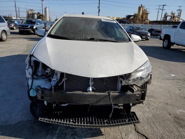 2019 TOYOTA COROLLA L - 2T1BURHE8KC168575