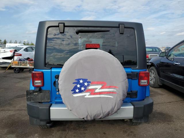 1C4AJWBG5FL751746 Jeep Wrangler Sahara