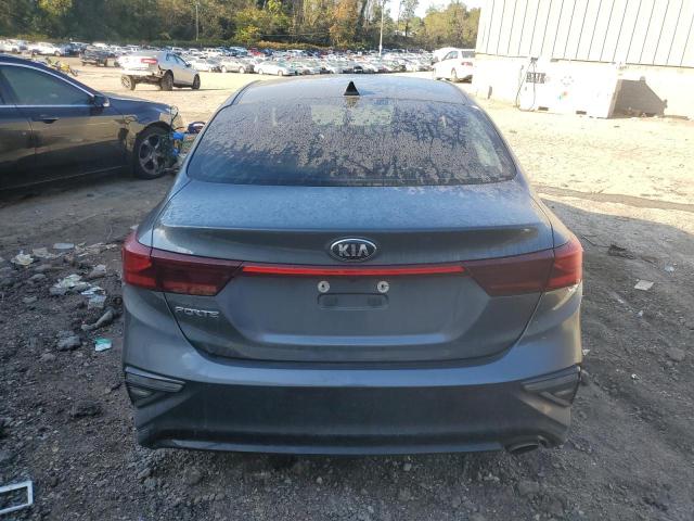 3KPF24AD1LE221082 | 2020 KIA FORTE FE