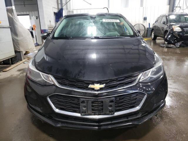 1G1BE5SM0G7299832 | 2016 CHEVROLET CRUZE LT