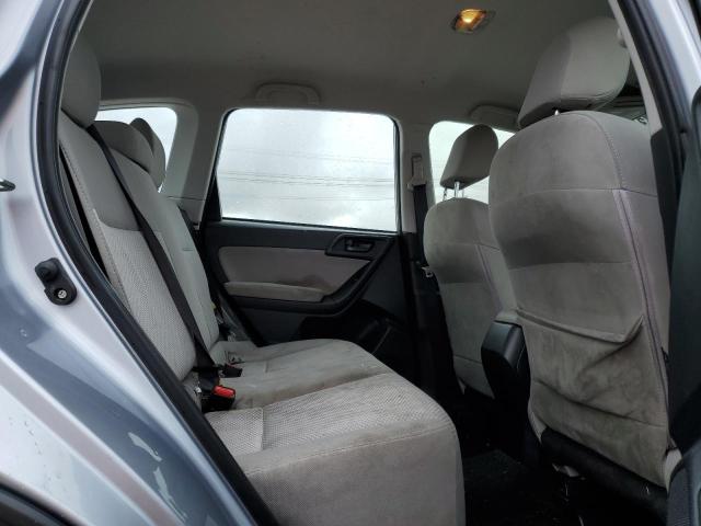 JF2SJABC7FH840212 Subaru Forester 2.5i