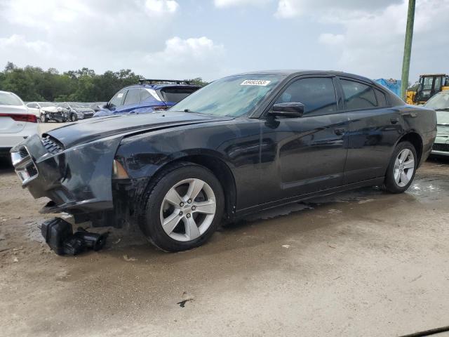 2011 Dodge Charger 