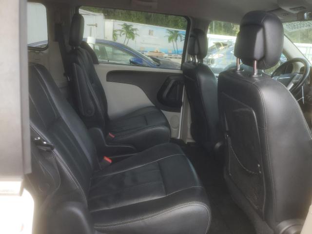 2C4RC1BG0GR289315 Chrysler Town & Country Touring