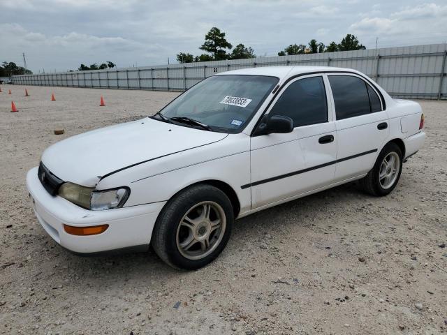 1995 Toyota Corolla 