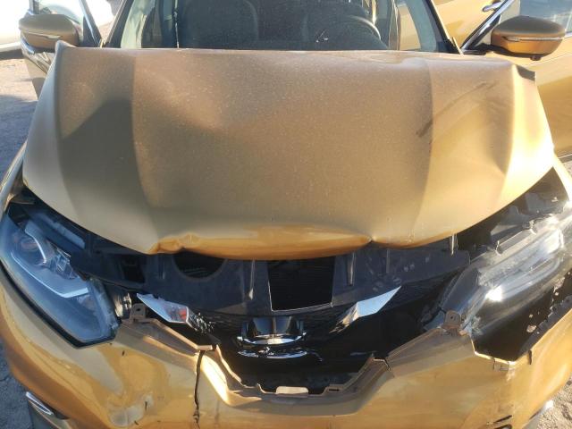 5N1AT2MV5FC774373 Nissan ROGUE S