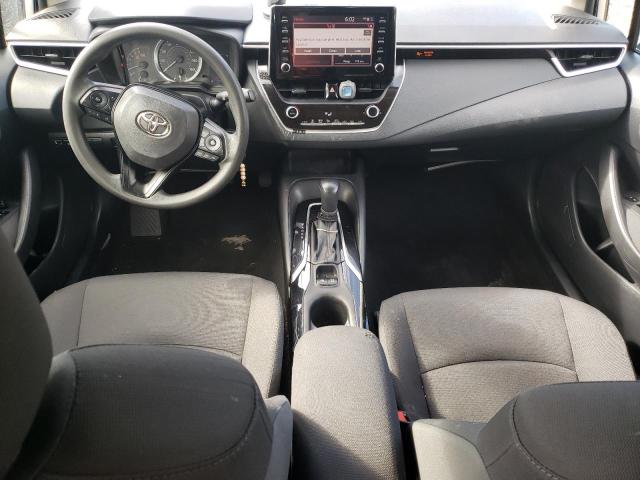JTDEPRAE6LJ024026 Toyota COROLLA LE