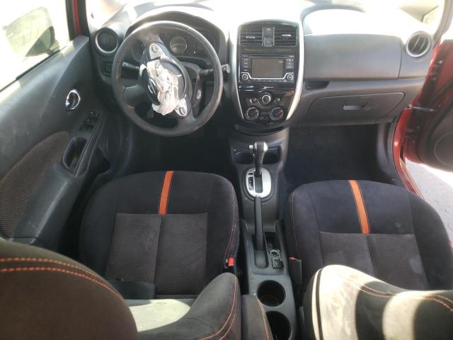 3N1CE2CP6FL392998 Nissan Versa Note S