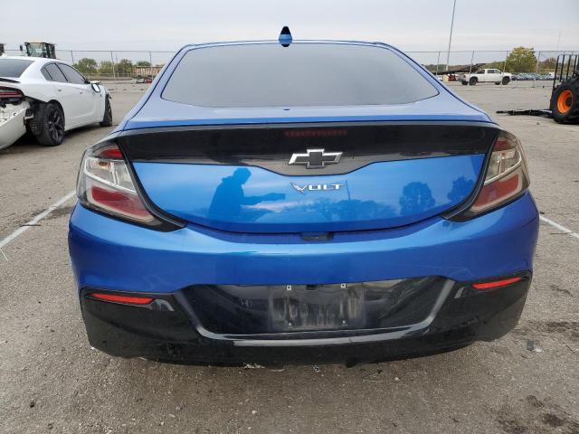 VIN 1G1RC6S50HU215417 2017 Chevrolet Volt, LT no.6