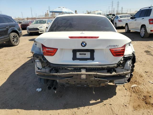 WBA4U7C36H5H19739 BMW 430I