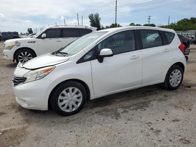 2014 Nissan Versa Note S