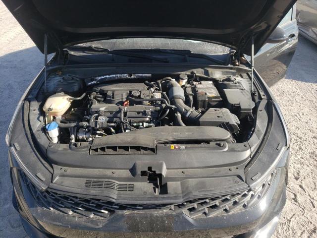 5XXG64J25PG181674 KIA K5 GT LINE