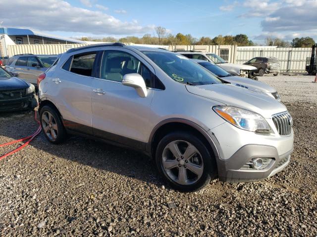 KL4CJBSB5EB512959 Buick Encore Convenience