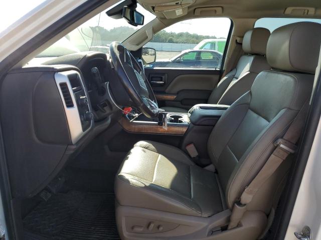 3GTU2VECXEG298152 GMC Sierra K1500 Slt