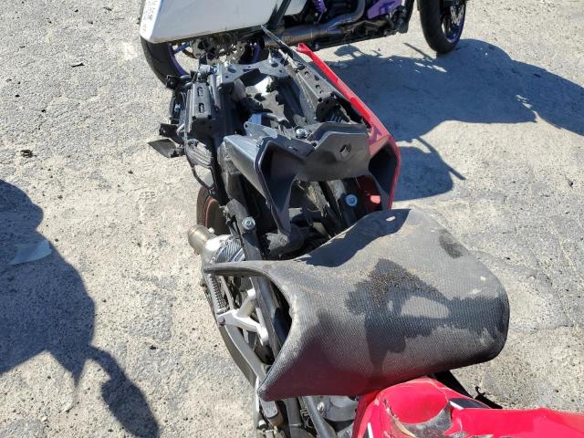 2022 HONDA CBR500RA MLHPC6256N5301607