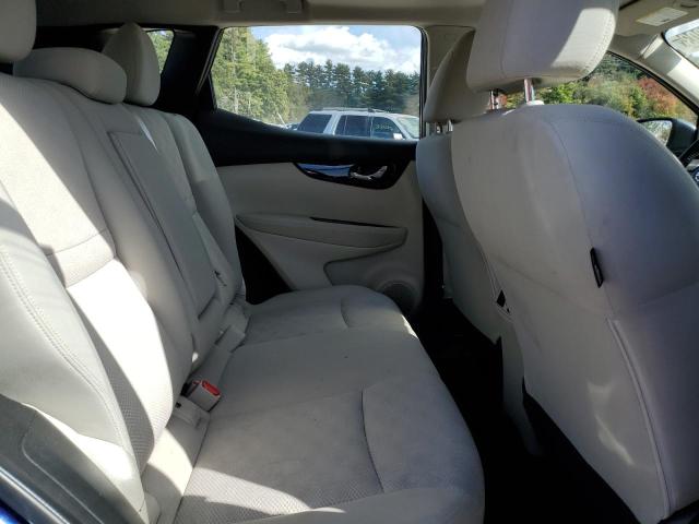 2019 NISSAN QASHQAI SV JN1BJ1CR4KW332385