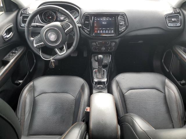 3C4NJDCB8KT714049 Jeep Compass Limited