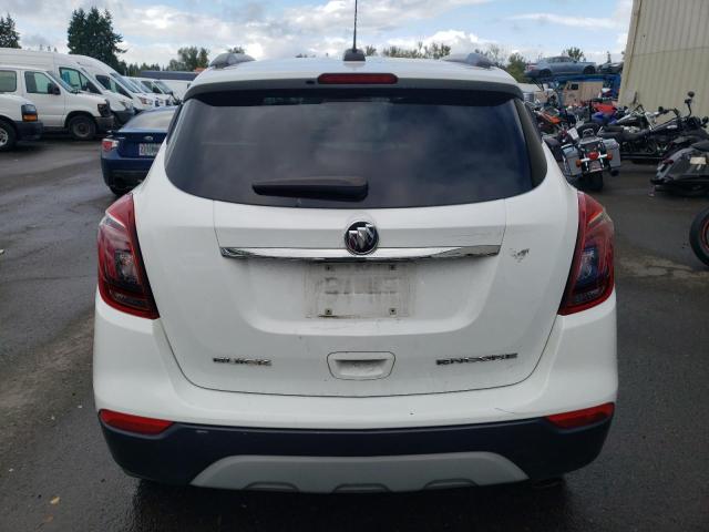 KL4CJASB7JB619614 2018 BUICK ENCORE, photo no. 6