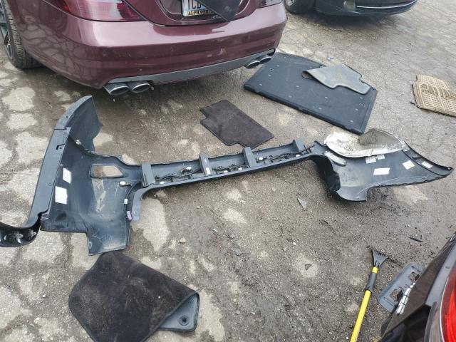 2016 JEEP GRAND CHER - 1C4RJFBG4GC380938