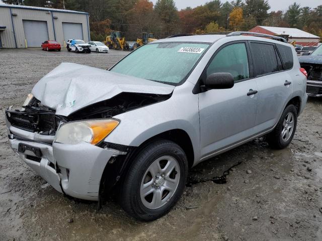 2011 Toyota RAV4 