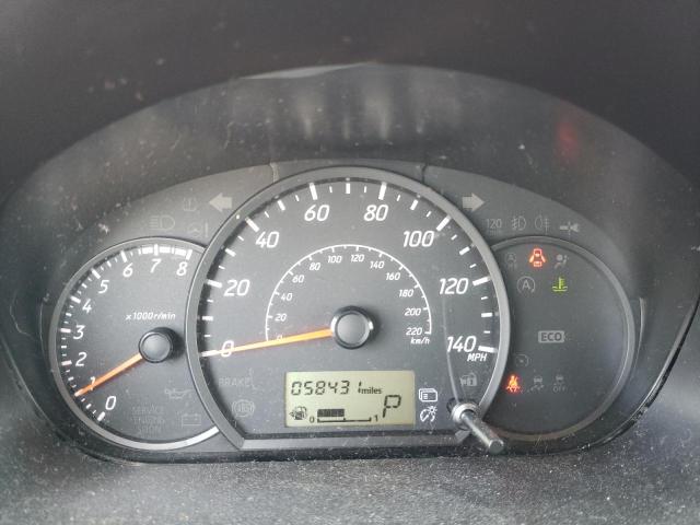 2017 MITSUBISHI MIRAGE ML32F3FJ4HHF14641