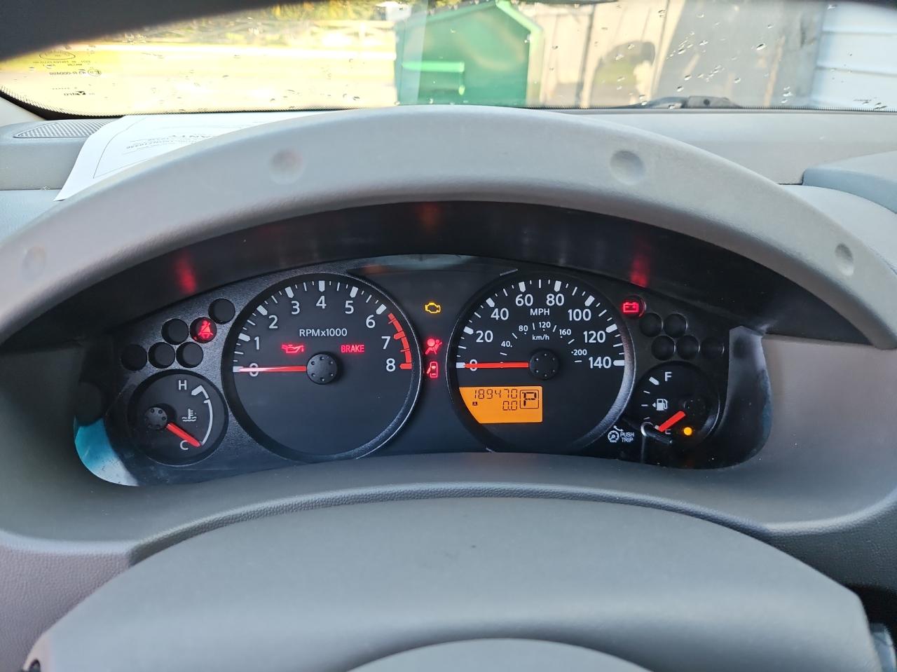 1N6BD0CT9DN719336 2013 Nissan Frontier S