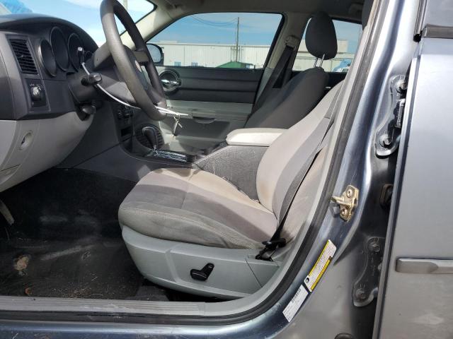 2B3KA43GX6H457636 2006 Dodge Charger Se