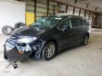 2020 CHRYSLER VOYAGER LX - 2C4RC1DG6LR264538