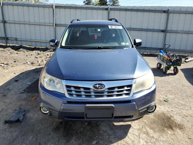 JF2SHAEC7CH418492 | 2012 Subaru forester limited