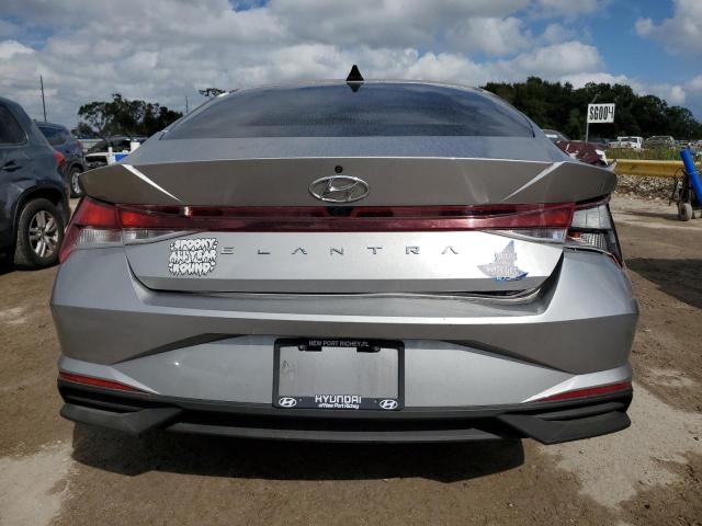 2022 HYUNDAI ELANTRA SE - 5NPLS4AGXNH069475