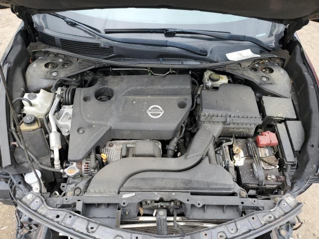 1N4AL3AP5FC231157 | 2015 NISSAN ALTIMA 2.5