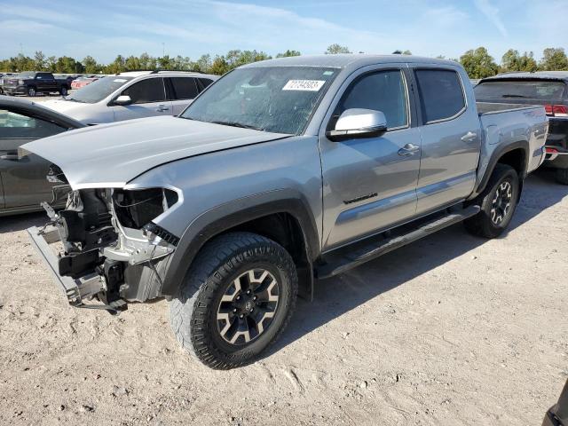 3TYCZ5AN4PT132569 Toyota Tacoma 4wd SR/SR5/TRD SPORT