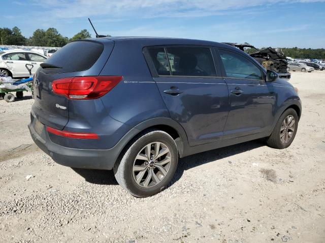 KNDPB3AC7G7852558 KIA Sportage Lx