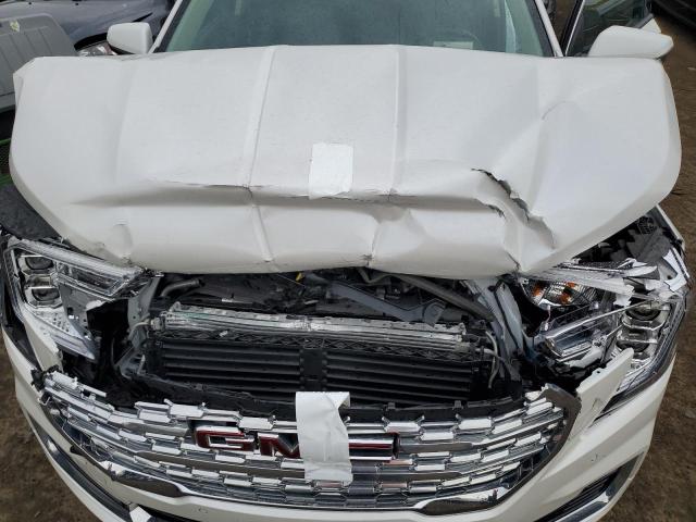  GMC TERRAIN 2022 Білий