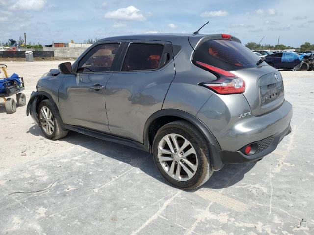 JN8AF5MR2GT607541 Nissan JUKE S