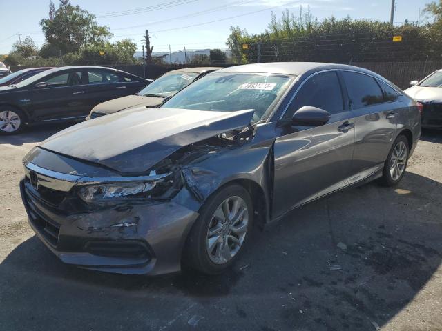 2019 Honda Accord Sedan LX