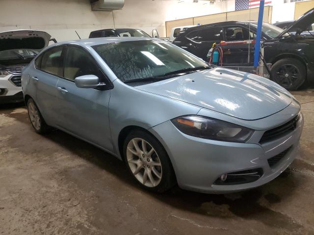 2013 Dodge Dart Sxt VIN: 1C3CDFBA2DD304556 Lot: 72540053