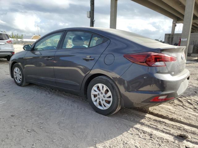 5NPD74LF2KH476132 Hyundai Elantra SE 2