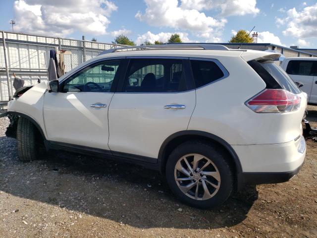 5N1AT2MV5FC899244 Nissan ROGUE S