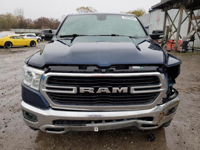 1C6RRFFG3KN802981 | 2019 RAM 1500 BIG H