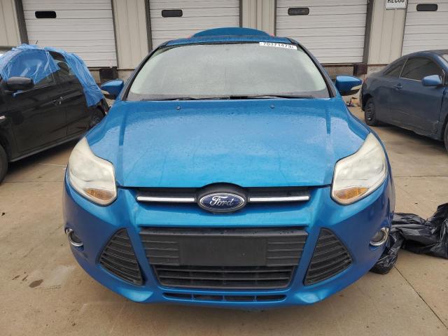1FADP3F24EL252059 Ford FOCUS SE