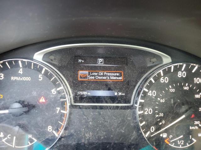 1N4AL3AP1GC153008 Nissan ALTIMA 2.5