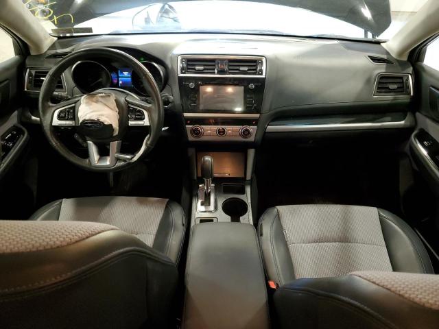 2017 SUBARU LEGACY SPO 4S3BNAR68H3050484