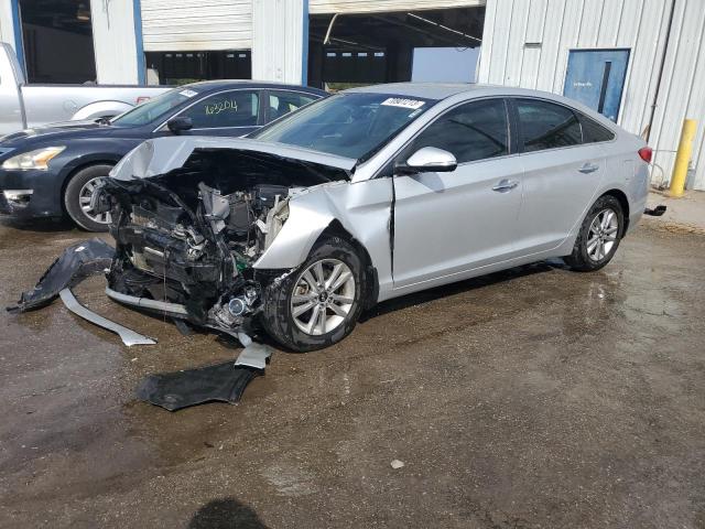 2015 HYUNDAI SONATA ECO - 5NPE24AA2FH205510