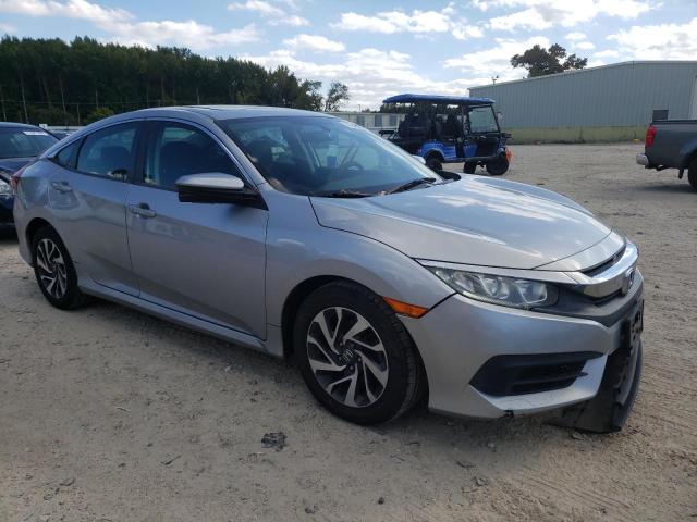 Vin: 19xfc2f7xge229837, lot: 71948993, honda civic ex 20164