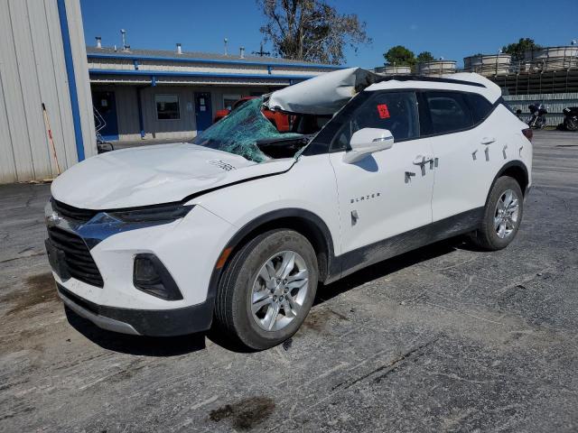 2019 Chevrolet Blazer 