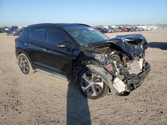 KM8J33A24JU674719 Hyundai Tucson Value